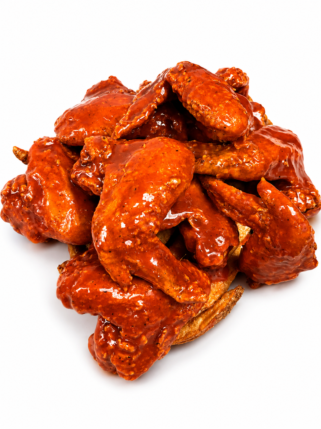 Wingz It Iz Buffalo chicken Wingz